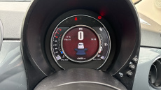 Fiat 500 1.2 Mirror 3dr Petrol Hatchback